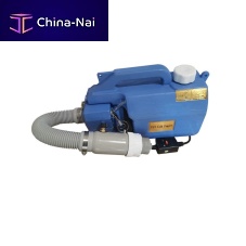 Fog disinfectant sprayer E304