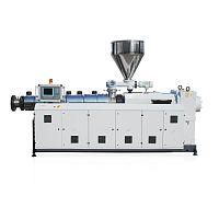 Single-screw extruder SJ seriesfor PPfor ABSfor HDPE