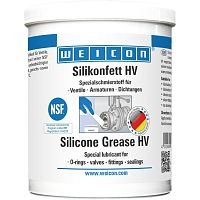 Contact grease HVsiliconefor plasticsfor valves