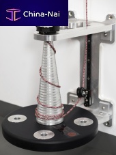 Single-cable exercise pulley CONIChighlow