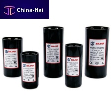 Electrolytic capacitor CD60-Aaluminumcylindricalencapsulated