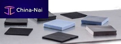 Thermal conductor absorbing material WaveBlockerEMI