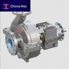 Impeller pump HPX seriesslurryfor biofuelsfor gas