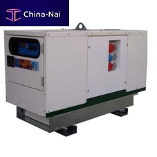 Natural gas generator set LPWG4LPGthree-phasestationary