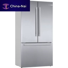 Double door refrigerator-freezer KFF96PIEPwith drawerhomestandalone