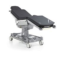 Universal operating table QA4ENTendoscopydermatology