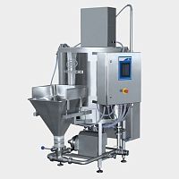 Stainless steel meat mixer MS-xxx, MS-xxxxCH series