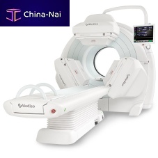 SPECT/CT scanner AnyScan® TRIOfor whole-body scintigraphyfor whole-body tomography