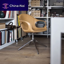 Scandinavian design chair Elephantindoorfabricleather