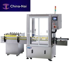 Bottle rinser NBW-565for medical applicationsfor the pharmaceutical industryfor the food and beverage industry