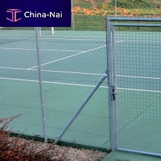 Chain link fence sportsfor sports fieldsmetal