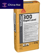 Smoothing coating Sikafloor®-300indoorfor concretefloor