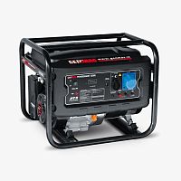 Gasoline engine generator set single-phaseportable50 Hz