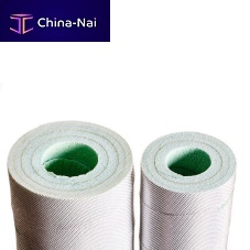 Thermal insulation ISOCOMPACTPET foamrollexterior