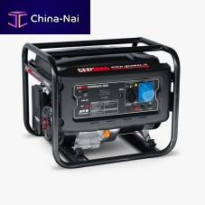 Gasoline engine generator set single-phaseportable50 Hz