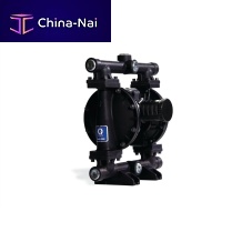 Diaphragm pump HUSKY 1050airelectricstationary