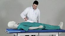 Hand-held MRI metal detector