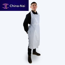 Unisex medical apron Kleartexnon-sterile
