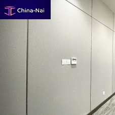 Acoustic wall panel FABfabricrectangularsquare