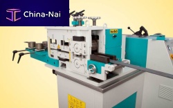 Embossing unit HPG2B