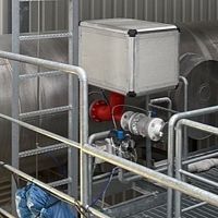 Injection unit