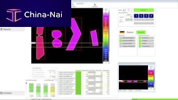 Temperature monitoring system PRESS-CHECKpositionmeasurementfor presses