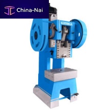 Hydraulic press forming