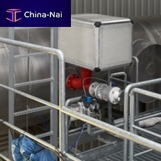 Injection unit