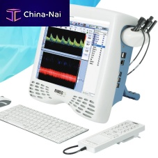 Transcranial doppler Digi-Lite 2.0table