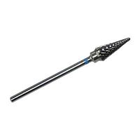 Dental burr HMtungsten carbidegrindingconical
