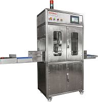 Ultrasonic cutting machine UFC-P1for the food industry