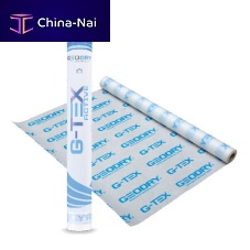 Polyolefin geomembrane G-TEX ACTIVEfor floorfor balconywaterproof