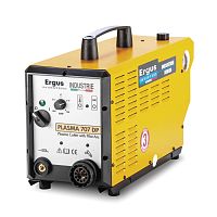 Manual plasma cutter 707 DPinverterhigh-performancemobile