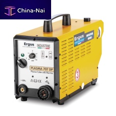 Manual plasma cutter 707 DPinverterhigh-performancemobile
