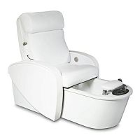 Pedicure unit Contour LX