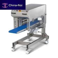 Meat portioning machine MPM 500automatic