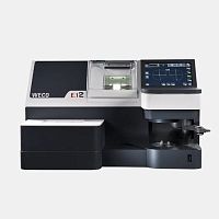 Optical lens centering device Weco E12optical lens grinderoptical lens drilloptical lens groover