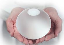 Non-surgical intragastric balloon ORBERA®