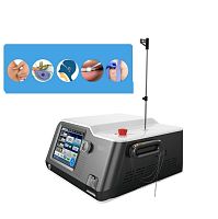 Physical therapy laser SIFLASER-3.3Adiodetabletop