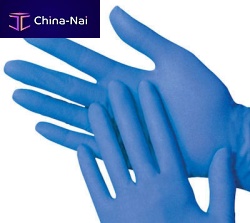 Vinyl gloves LAB040medicalnon-sterile