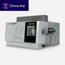 5-axis CNC milling center g-Mill serieshorizontalwith rotary tableHSK A-63