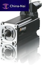 DC servomotor HMP06 seriesbrushlesswith brakecompact