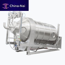 Ham meat tumbler BT-Cvacuum