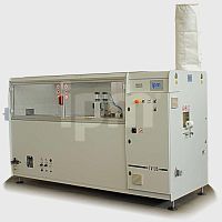 Band saw TV seriesverticalfor plasticsfor tubes