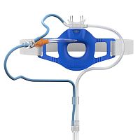 Bite block DualGuard