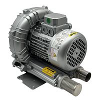 High-pressure blower HD150airside-channelsingle-stage