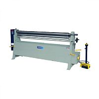 3-roll plate bending machine UM Linemanualconical