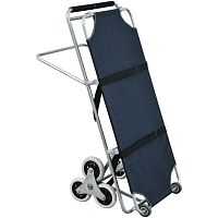 Transport stretcher trolley HB-00umanualfoldingveterinary