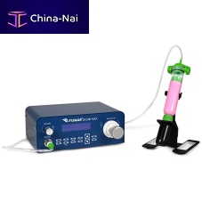 High-precision dosing dispenser DC100 MAXliquidspistonsyringe