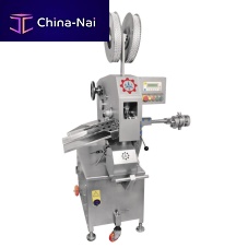 Food clipping machine OKM-34100automatic